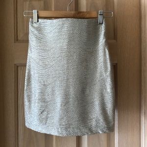 BCBGeneration Skirt